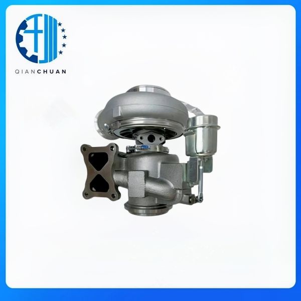 247-2965 Turbocharger for  C13 Engine Loaders 972H 980C 980F