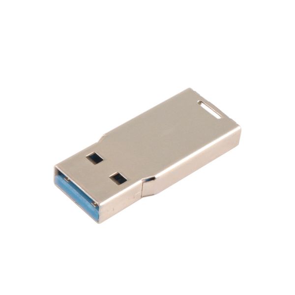 SMI контроллеры USB флэш чип с металлической поддержкой