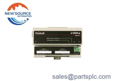 MVI94-MCM Módulo de Comunicação Prosoft InRax Modbus Serial
