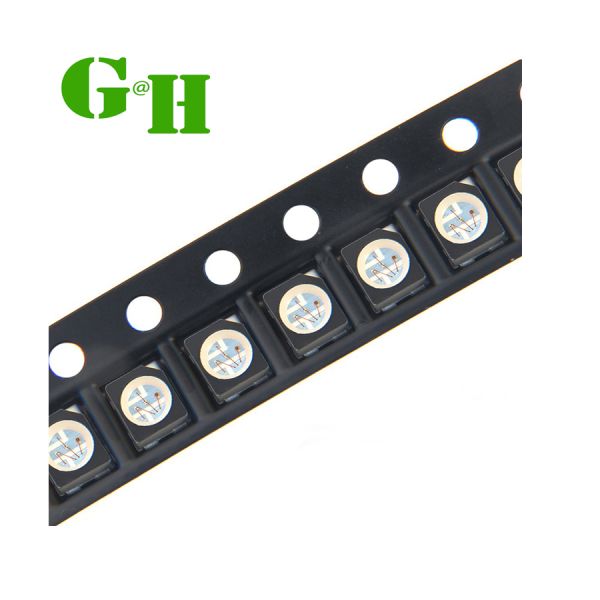 Support Dimmer Yes 0.2w 2835 3v led SMD 3528 5050 package type optimized for consumption and stable light output performance