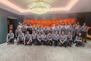 KWOJE Automotive Parts Co., Ltd.