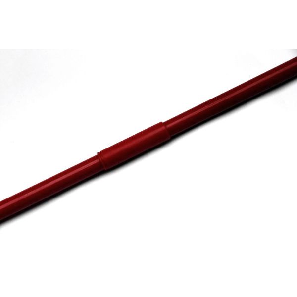 аксессуары конюшни лошади ручки вилки позема 120км красные алюминиевые эргономические