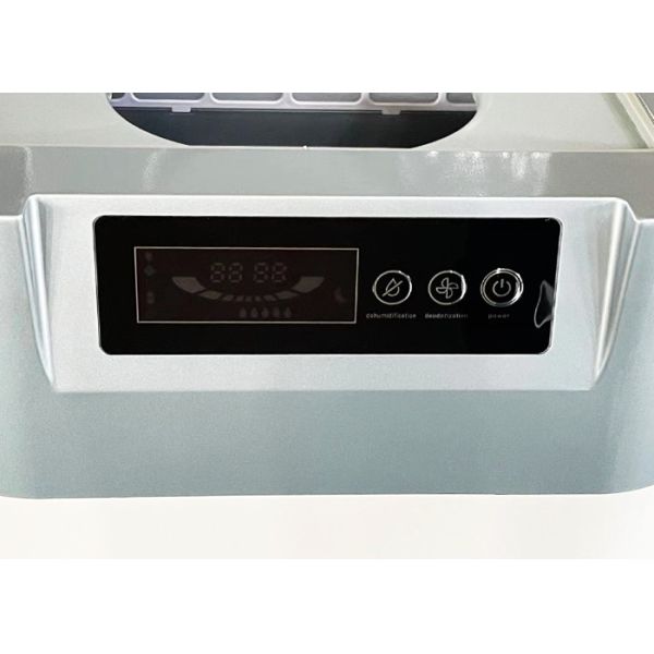 Процессор Cycler избавления пищевых отходов кухни 24h машины 5kg семьи небольшой изготовляя компост