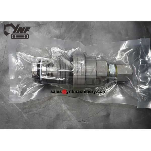YNF17454 9283609 Relief Valve for Excavator – Main Control Relief Valve