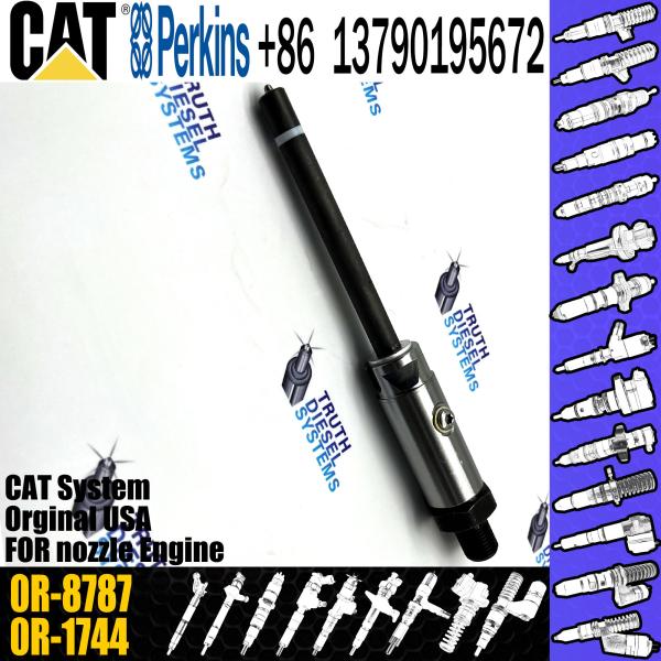3408B 3408C 3412 3412C Motor Diesel Injetor de gás diesel 1301804 130-1804 1301804 0R-8787 7W7033