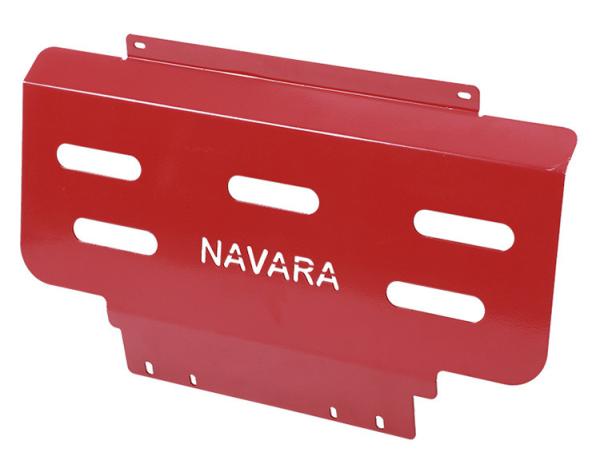Steel Front Engine Truck Skid Plate Protective Car Accessories For Nissan Titan