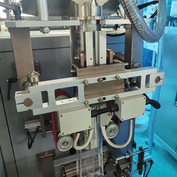 500g Factory Direct Sale Granule Coffee Milk Cream Powder Packing Machine
