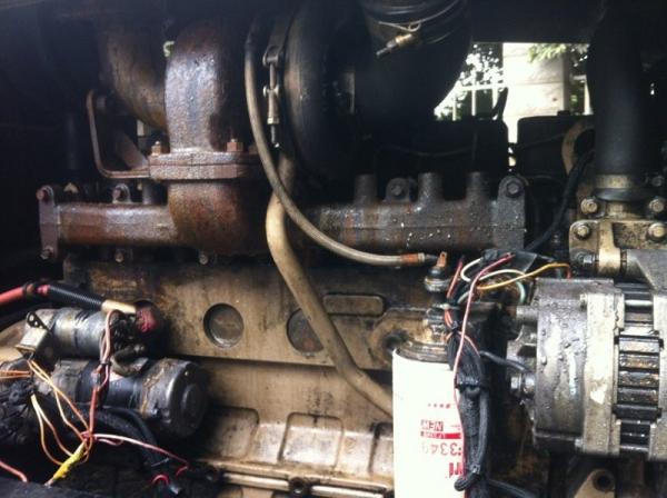 Second  Hand Ingersoll Rand Road Roller SD 150D FOR SALE