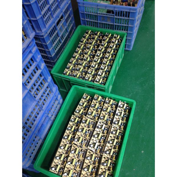 110V/220V Input Switching Model 100W 36V DC Power Supply for Customer Requirements