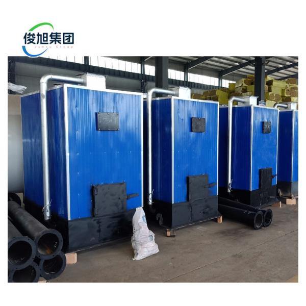 Seafood Production Fast Hot Air Drying Machine In Industrial Settings