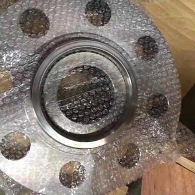 DIN2673 loose flange and ring with neck for welding PN10