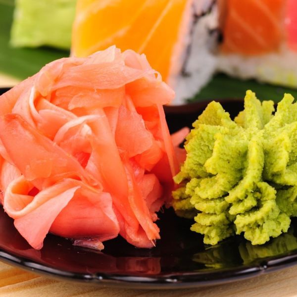 Premium 100-120mesh Pure Wasabi Powder with Max 8% Moisture Packed in 1kg Bags for Spicy Flavor