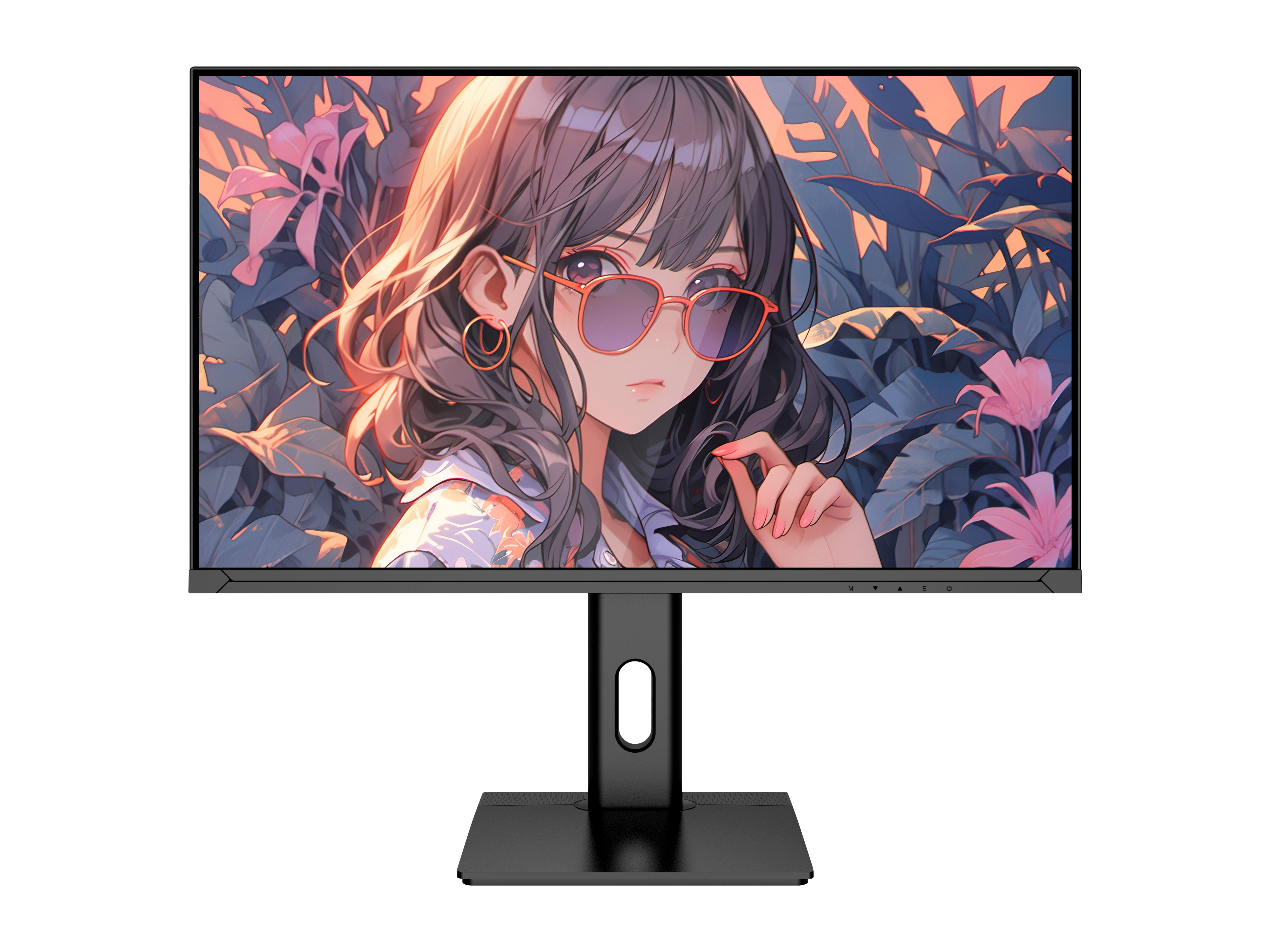 24.5 дюймовый FHD игровой монитор 360Hz Full HD 1920x1080 Компьютерный монитор VA 1ms