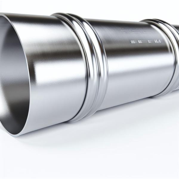 Seamless Austenitic Stainless Steel Piping The Best Option for Industrial Applications