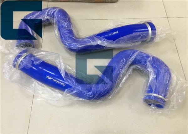 Volv-o Excavator Parts EC210 EC210BLC Rubber Water Hose VOE14661157 14661157