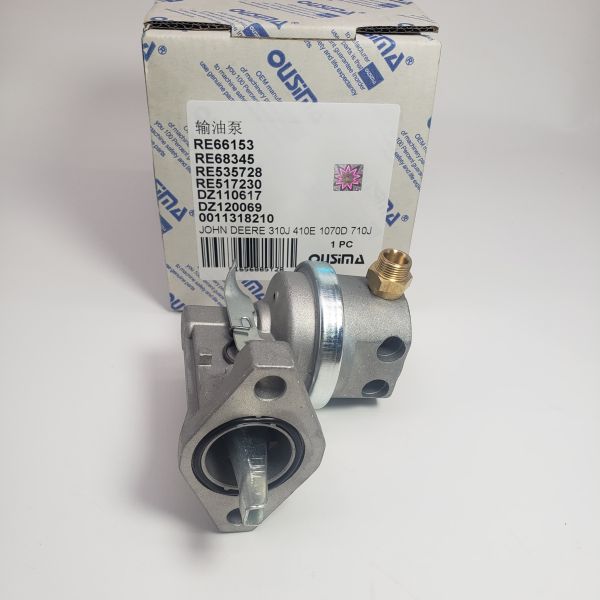 Насос для подъема топлива RE66153 RE68345 RE535728 RE517230 DZ110617 DZ120069 0011318210 Для John Deere
