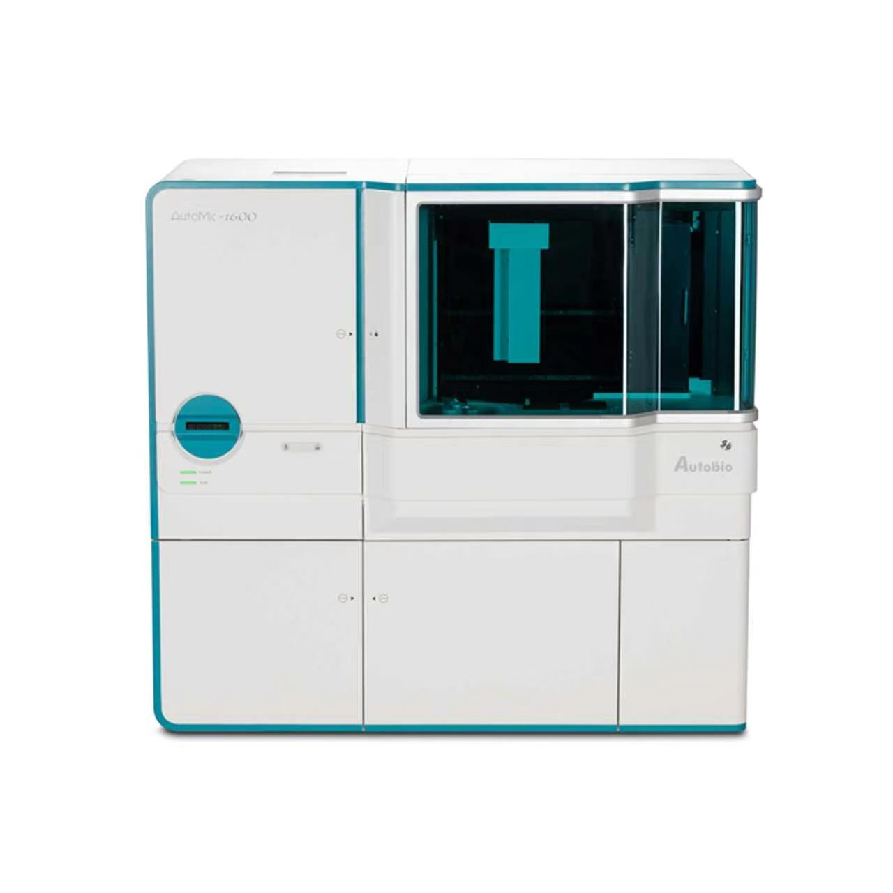AutoMic-i600 Micobiology Analyser
