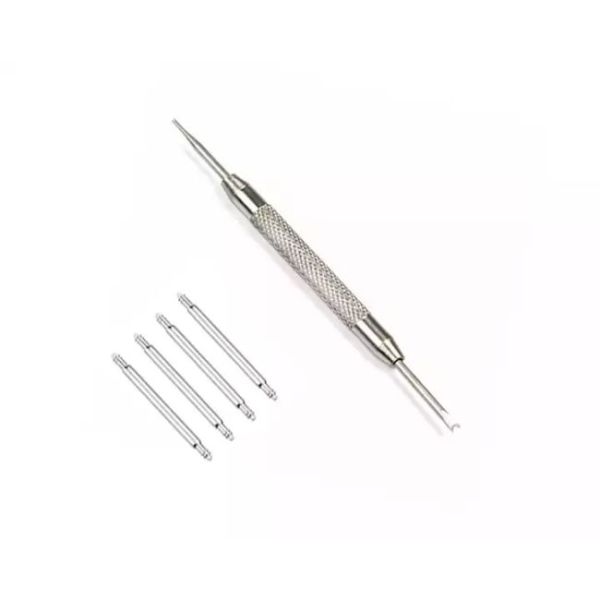 Инструмент 20mm Адвокатуры весны дозора аксессуаров SS316L наручных часов OEM 20mm