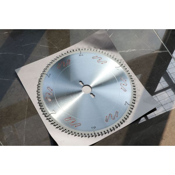 Фрейд Качество TCT лезвие для резки древесины Промышленная панель Размер круговой лезвие