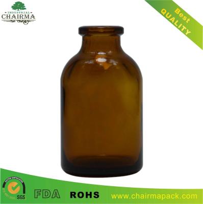 Pharmacecal bottles