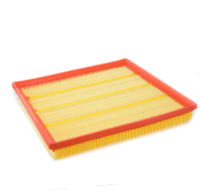 Car Air Filter Element 13717571355 Vehicle Engine Parts For BMW X5 Z4