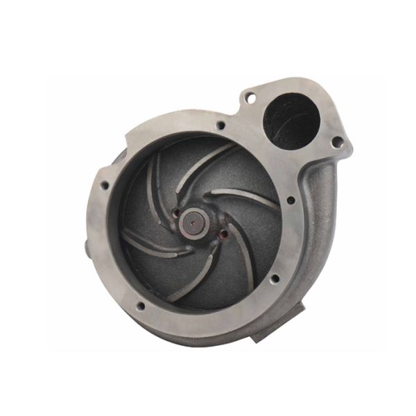 Excavator Engine Parts E345D E349D E345C Water Pump Group C13 Motor Grader 3520205
