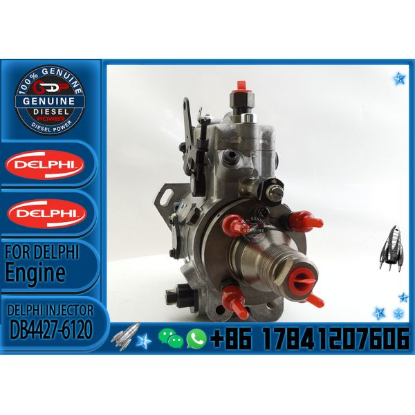 Pompes à injection de carburant pour Stanadyne