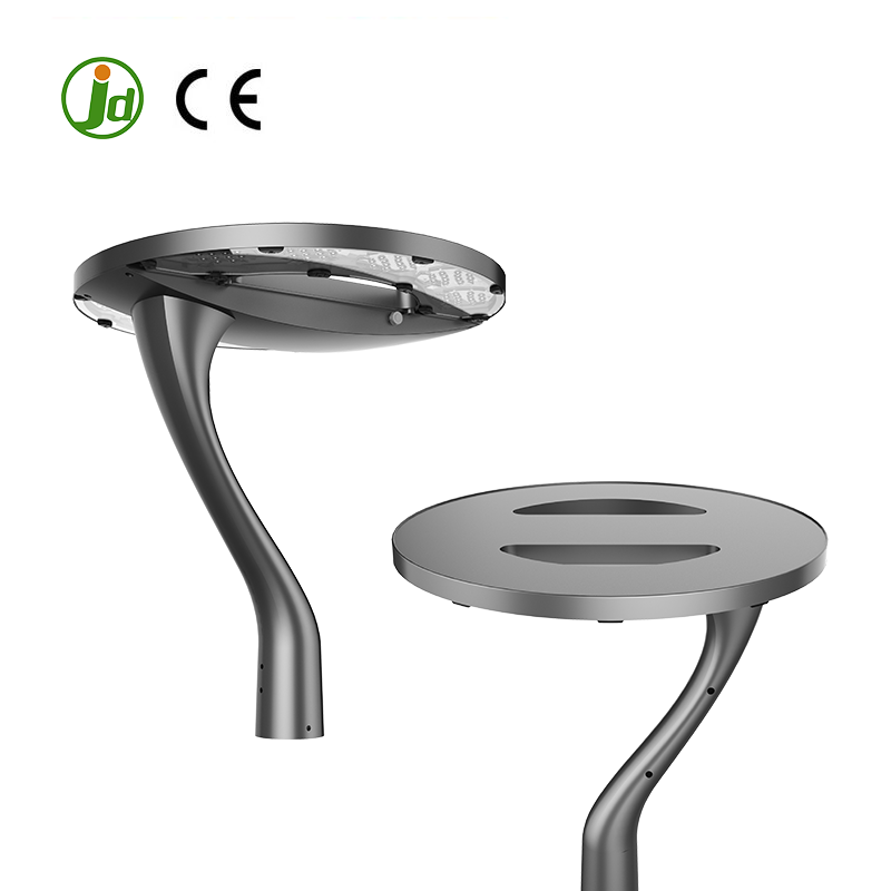 Roadway Outdoor 30w 60w 90w Waterproof Led Garden Lights