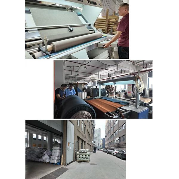 100% Polyester Chenille Classic Plaid Texture Fabric for Sofa