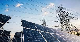 PV1-F 0.6KV 1.0KV Solar Power Cable XLPO Sheath For Sustainable Energy Solar Panel