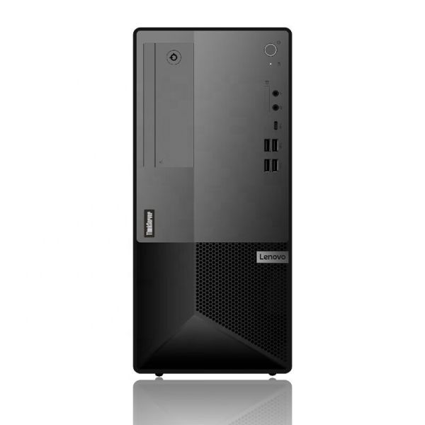 ThinkServer T100C Tower Server with Powerful 180W/300W/500W Supply