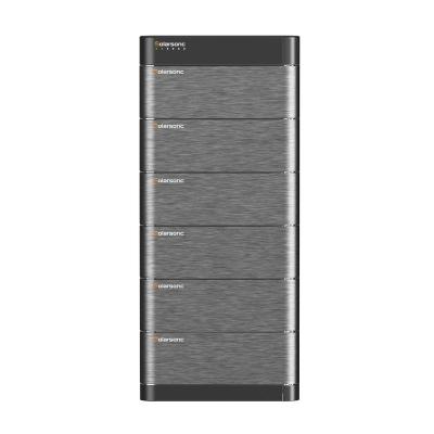 Electrical Energy Storage Systems 2.86Kwh-17.16KwH Residential BESS Storage Battery