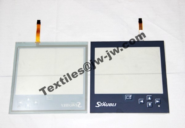 Части сплетя тени кнопочной панели запасные для теней Staubli