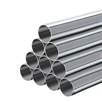 tubos de aço inoxidável das tubulações 316l 201 202 A269 S31254 304 316 430 410