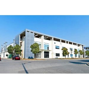 TOBO（Shanghai）Group Ltd