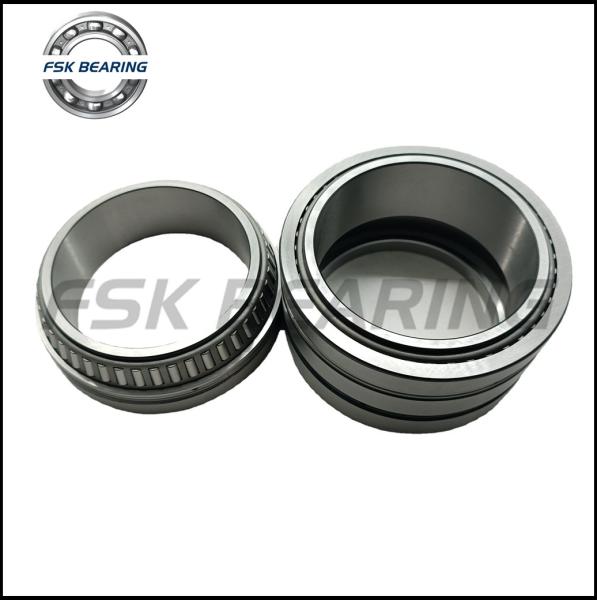 Four Row 8576DW/8520/8520CD Tapered Roller Bearing 235*327.03*196.85mm China Manufacturer