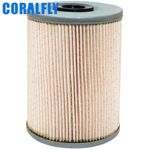 Фильтр для масла John Deere тракторов затяжелителей фильтра топлива Miu802421 John Deere