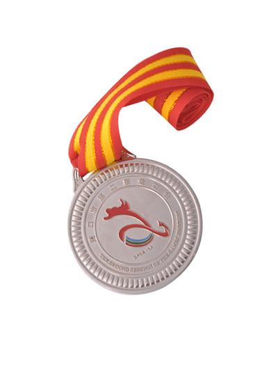 Factory manufacturer professional custom medal/metal medal