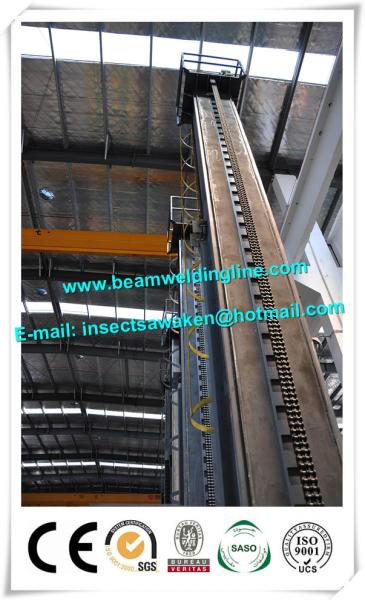 Automatic Welding Machine Precision Type Weld Manipulators For Steel Pipe