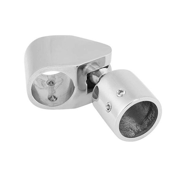 1inch 0.305KG Marine Hardware SS304 Bimini Top Eye Ends For Boats