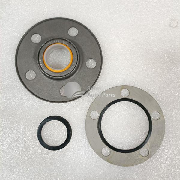 Genuine ISM11 QSM11 Diesel Engine Parts Water Pump Oil Seal 3161742