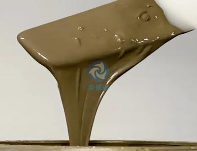 Inductor End Electrode Silver Paste For Component Termination