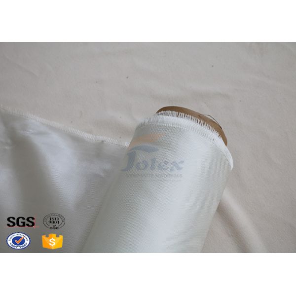 Силан/эпоксидная смола покрывая облегченную одежду стеклоткани, ткань стеклоткан