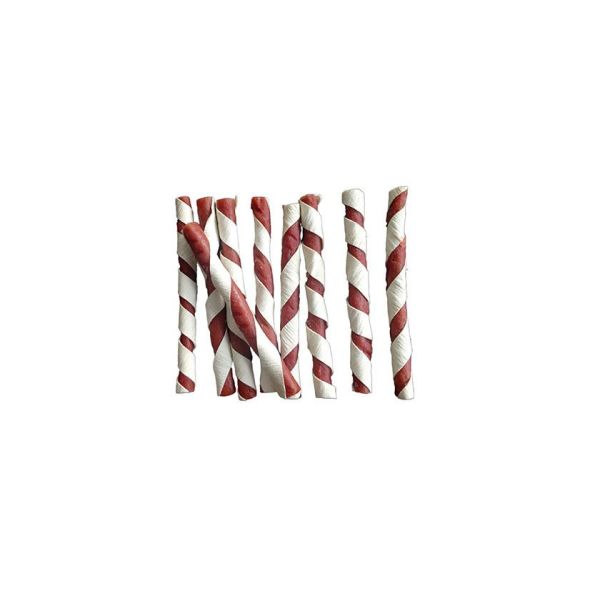 Large Productivity PET Food Machine Dog Chews And Dog Teeth Cleaning Making