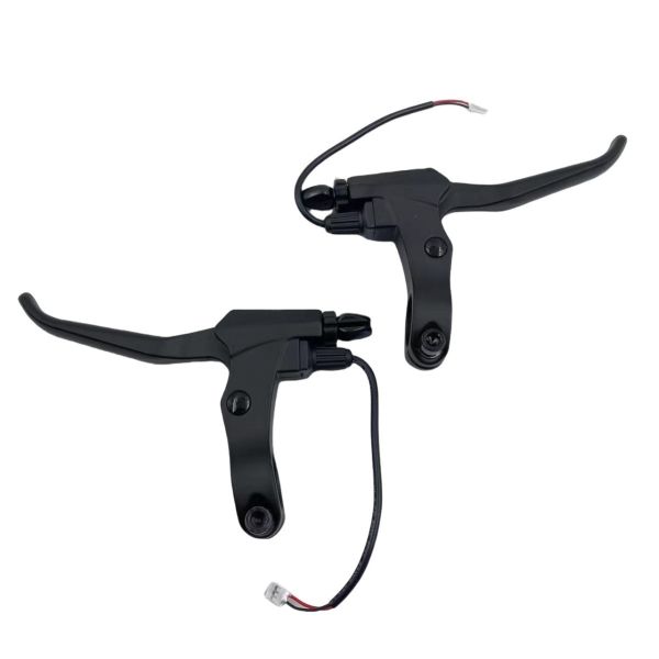Lightweight Scooter Handbrake Left / Right Handbrake For KuKirin  G4 Scooter Accessories