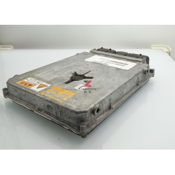 AH4HK1XYSS-01 Excavator Controls Board H433558 Construction Machinery Spare Parts For Digger