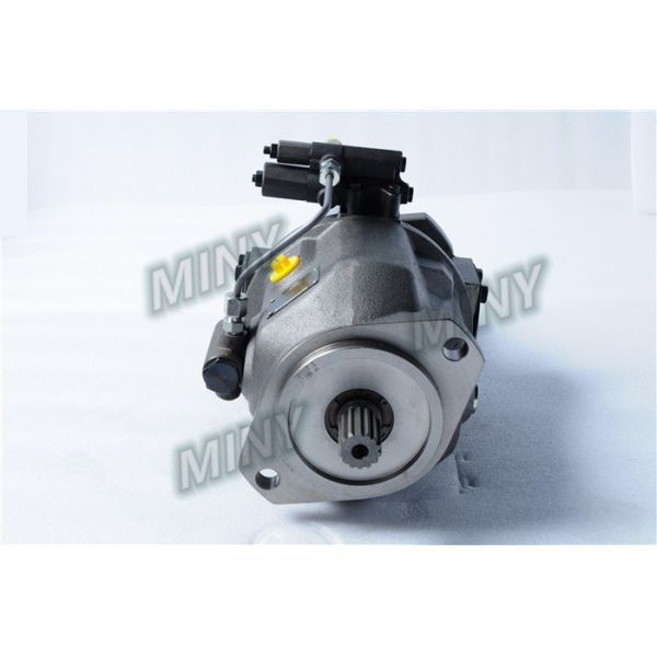 A4VSO180DR High Pressure Axial Piston Hydraulic Pump
