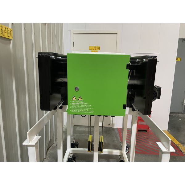 Electric Wire Rope Hoist European Type With Variable Lifting Speed Travelling Speed 3.2T 5T 10T 16T 20T