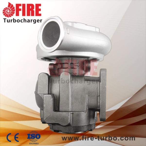 HX40 Turbocharger 4039990 4039991 Cummins Power Generator,Various with 6C,C Gas Plus,C8.3,C8.3G Engine