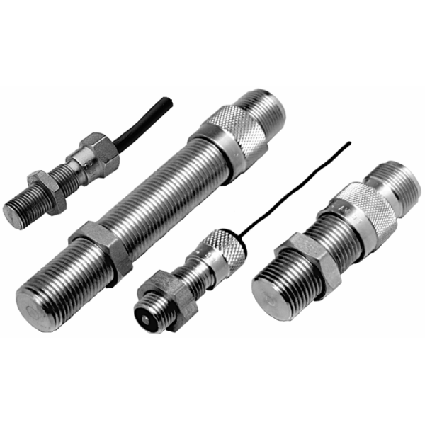Industrial Grade Honeywell 3010HTB Magnetic Speed Sensor Designed for Extreme